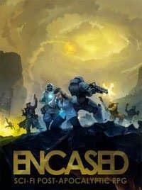 Encased: A Sci-Fi Post-Apocalyptic RPG